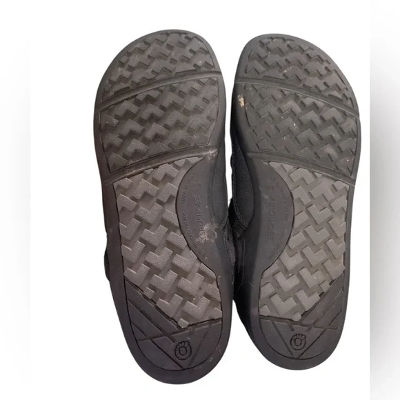 Black Xero Daylite Hiker EV Shoe - Picture 10 of 13